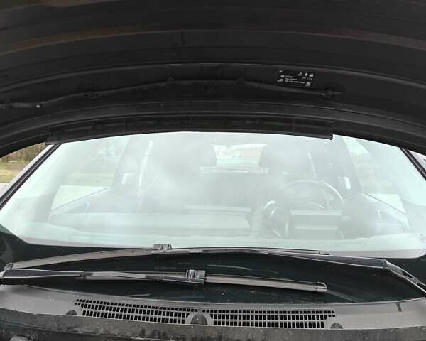 Серый БМВ И3, объемом двигателя 0 л и пробегом 92 тыс. км за 15800 $, фото 23 на Automoto.ua