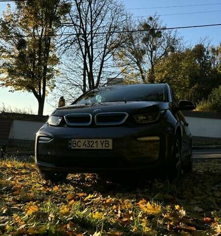 Серый БМВ И3, объемом двигателя 0 л и пробегом 74 тыс. км за 19000 $, фото 21 на Automoto.ua