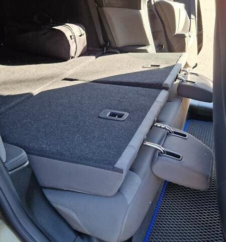 Серый БМВ И3, объемом двигателя 0 л и пробегом 74 тыс. км за 19000 $, фото 13 на Automoto.ua