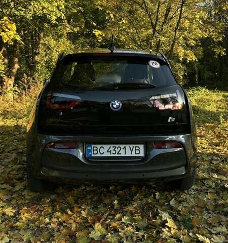 Серый БМВ И3, объемом двигателя 0 л и пробегом 74 тыс. км за 19000 $, фото 29 на Automoto.ua