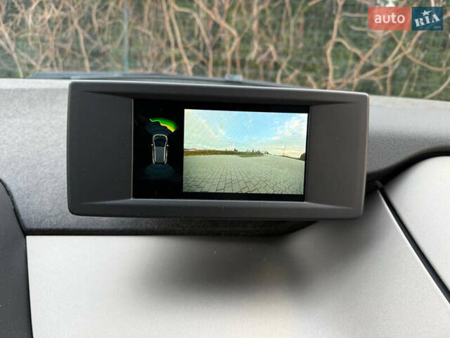 Серый БМВ И3, объемом двигателя 0 л и пробегом 3 тыс. км за 13300 $, фото 42 на Automoto.ua