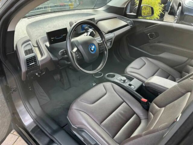 Серый БМВ И3, объемом двигателя 0 л и пробегом 23 тыс. км за 10100 $, фото 8 на Automoto.ua