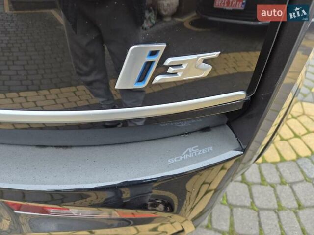 Серый БМВ И3, объемом двигателя 0 л и пробегом 40 тыс. км за 19800 $, фото 14 на Automoto.ua