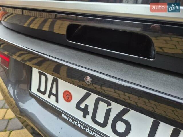 Серый БМВ И3, объемом двигателя 0 л и пробегом 40 тыс. км за 19800 $, фото 15 на Automoto.ua