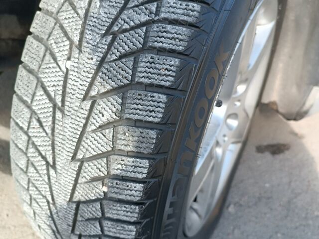 Серый БМВ И3, объемом двигателя 2 л и пробегом 260 тыс. км за 2999 $, фото 12 на Automoto.ua