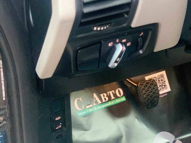 Серый БМВ И3, объемом двигателя 0 л и пробегом 125 тыс. км за 9700 $, фото 7 на Automoto.ua