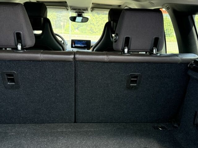 Сірий БМВ І3, об'ємом двигуна 0 л та пробігом 130 тис. км за 9000 $, фото 10 на Automoto.ua