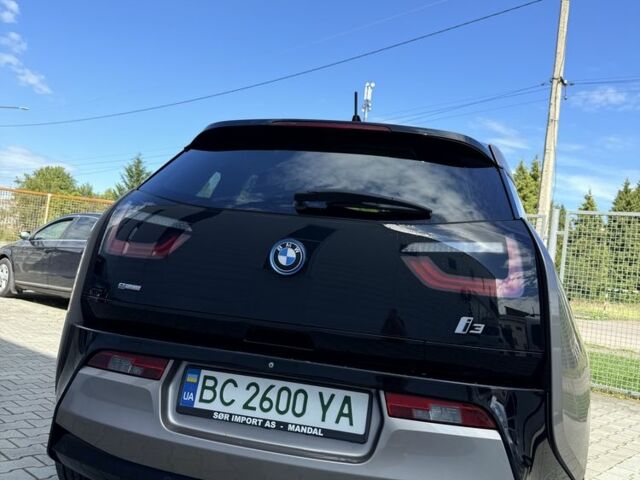 Сірий БМВ І3, об'ємом двигуна 0 л та пробігом 130 тис. км за 9000 $, фото 7 на Automoto.ua