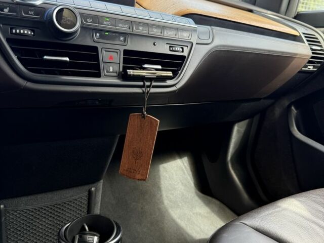 Сірий БМВ І3, об'ємом двигуна 0 л та пробігом 130 тис. км за 9000 $, фото 16 на Automoto.ua