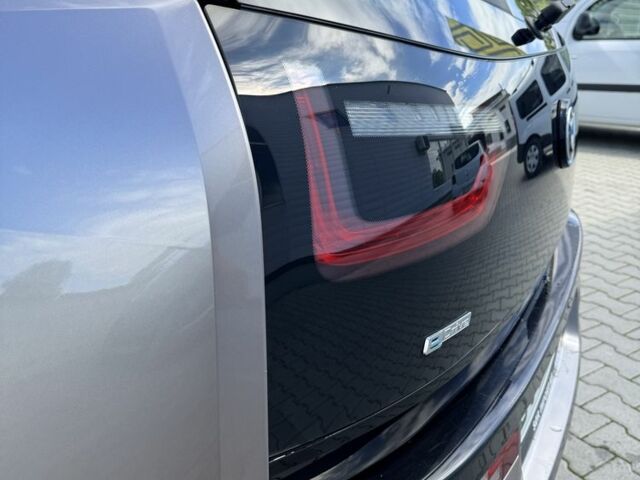 Сірий БМВ І3, об'ємом двигуна 0 л та пробігом 130 тис. км за 9000 $, фото 9 на Automoto.ua