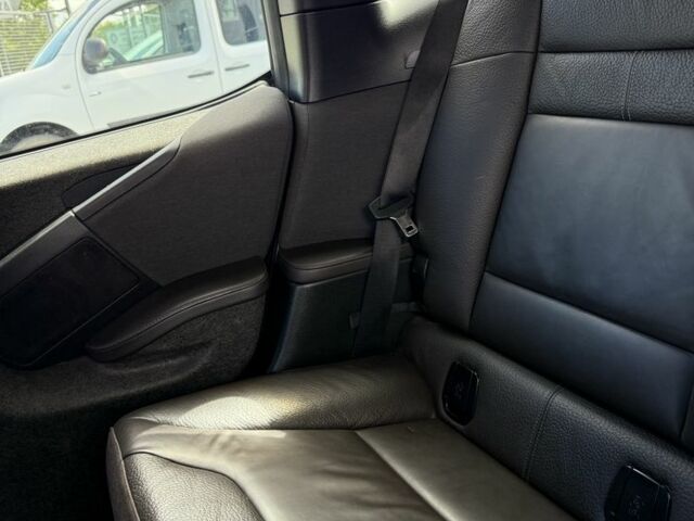 Сірий БМВ І3, об'ємом двигуна 0 л та пробігом 130 тис. км за 9000 $, фото 12 на Automoto.ua