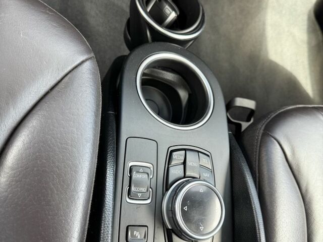 Сірий БМВ І3, об'ємом двигуна 0 л та пробігом 130 тис. км за 9000 $, фото 14 на Automoto.ua