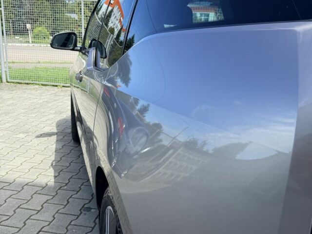 Сірий БМВ І3, об'ємом двигуна 0 л та пробігом 130 тис. км за 9000 $, фото 8 на Automoto.ua