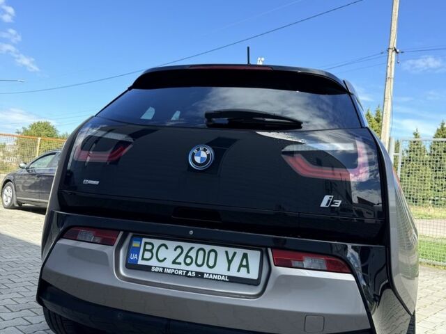 Сірий БМВ І3, об'ємом двигуна 0 л та пробігом 130 тис. км за 9000 $, фото 6 на Automoto.ua