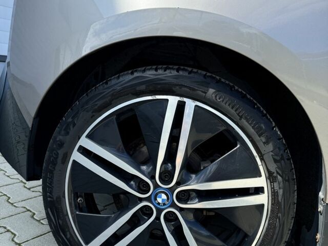 Сірий БМВ І3, об'ємом двигуна 0 л та пробігом 130 тис. км за 9000 $, фото 4 на Automoto.ua