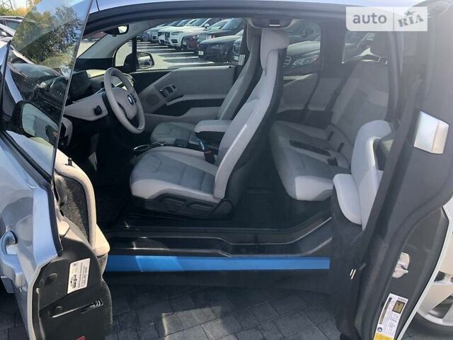 Синій БМВ І3, об'ємом двигуна 0 л та пробігом 60 тис. км за 17000 $, фото 4 на Automoto.ua