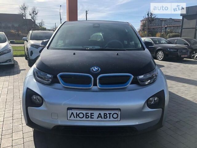 Синій БМВ І3, об'ємом двигуна 0 л та пробігом 60 тис. км за 17000 $, фото 18 на Automoto.ua