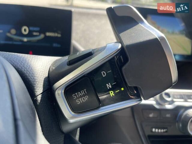 Синий БМВ И3, объемом двигателя 0 л и пробегом 92 тыс. км за 12300 $, фото 26 на Automoto.ua