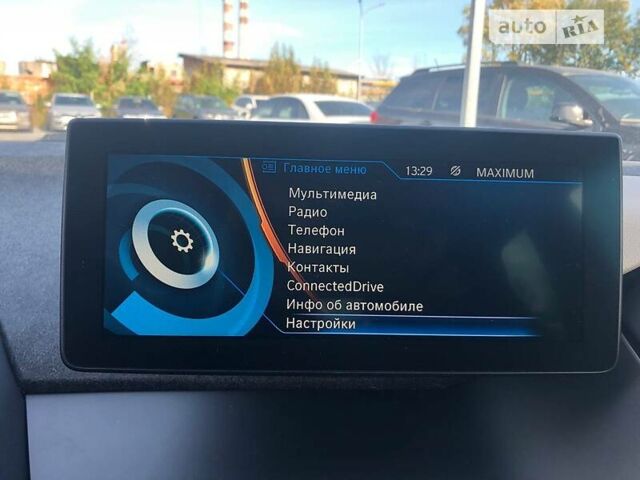 Синій БМВ І3, об'ємом двигуна 0 л та пробігом 60 тис. км за 17000 $, фото 6 на Automoto.ua