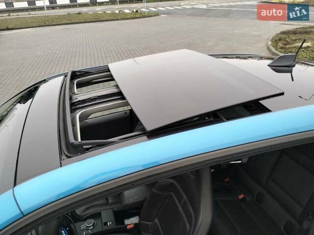 Синій БМВ І3, об'ємом двигуна 0 л та пробігом 151 тис. км за 11300 $, фото 25 на Automoto.ua