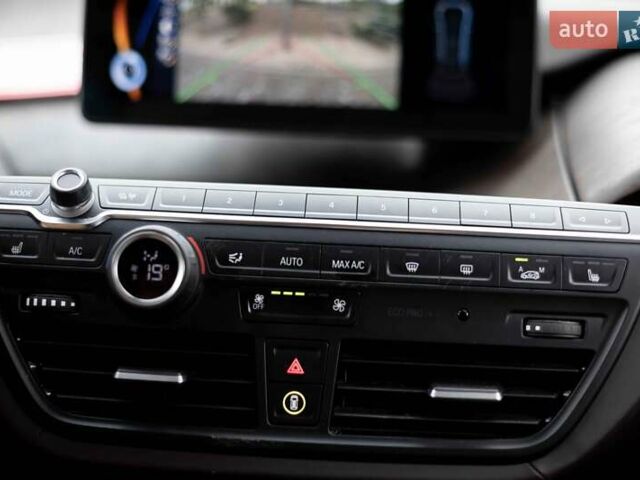 Синий БМВ И3, объемом двигателя 0 л и пробегом 138 тыс. км за 13400 $, фото 44 на Automoto.ua