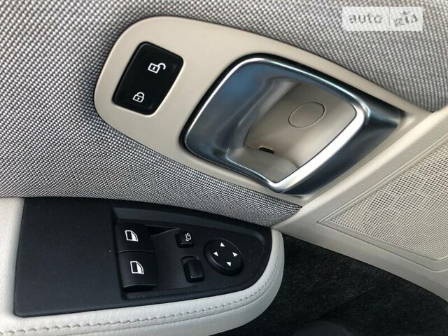 Синій БМВ І3, об'ємом двигуна 0 л та пробігом 60 тис. км за 17000 $, фото 14 на Automoto.ua