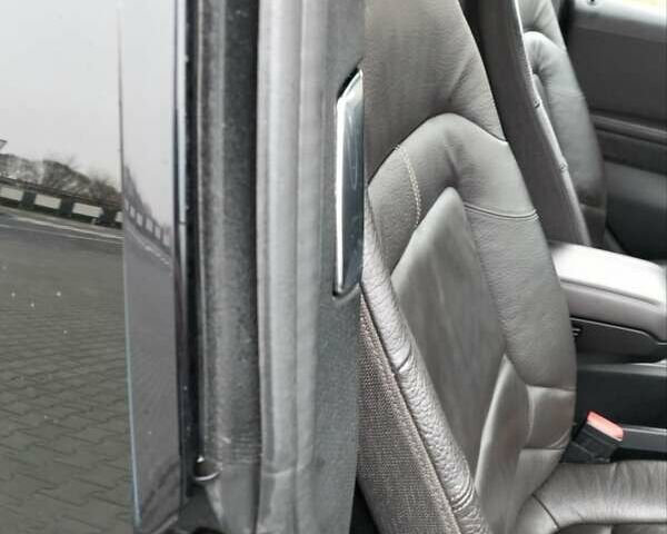 Синій БМВ І3, об'ємом двигуна 0 л та пробігом 151 тис. км за 11300 $, фото 40 на Automoto.ua