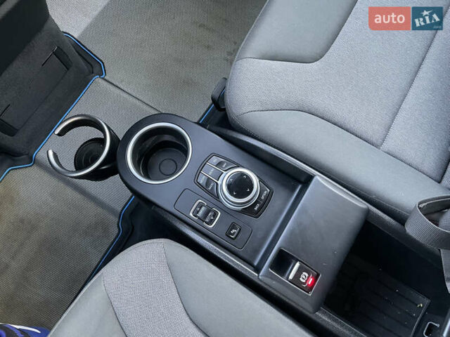 Синий БМВ И3, объемом двигателя 0 л и пробегом 90 тыс. км за 11600 $, фото 28 на Automoto.ua