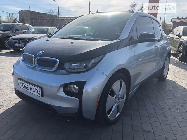 Синій БМВ І3, об'ємом двигуна 0 л та пробігом 60 тис. км за 17000 $, фото 19 на Automoto.ua