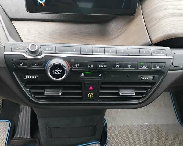 Синій БМВ І3, об'ємом двигуна 0 л та пробігом 151 тис. км за 11300 $, фото 24 на Automoto.ua