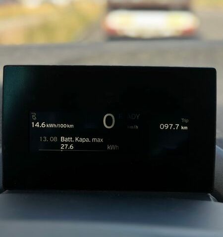 Синий БМВ И3, объемом двигателя 0 л и пробегом 153 тыс. км за 11500 $, фото 16 на Automoto.ua