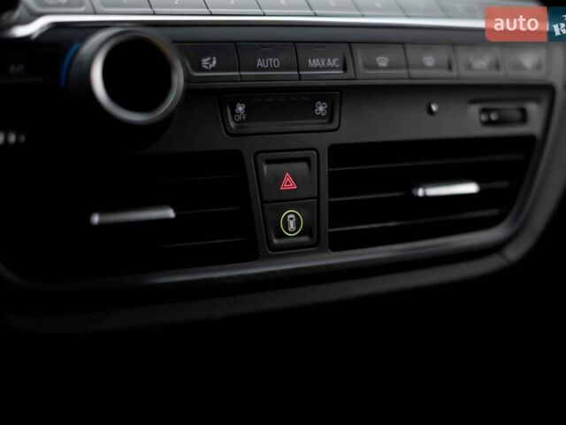 Синій БМВ І3, об'ємом двигуна 0 л та пробігом 138 тис. км за 12200 $, фото 43 на Automoto.ua