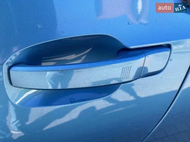 Синий БМВ И3, объемом двигателя 0 л и пробегом 92 тыс. км за 12300 $, фото 22 на Automoto.ua