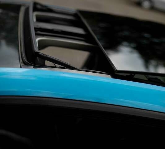 Синий БМВ И3, объемом двигателя 0 л и пробегом 138 тыс. км за 13400 $, фото 2 на Automoto.ua
