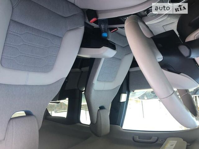 Синій БМВ І3, об'ємом двигуна 0 л та пробігом 60 тис. км за 17000 $, фото 12 на Automoto.ua