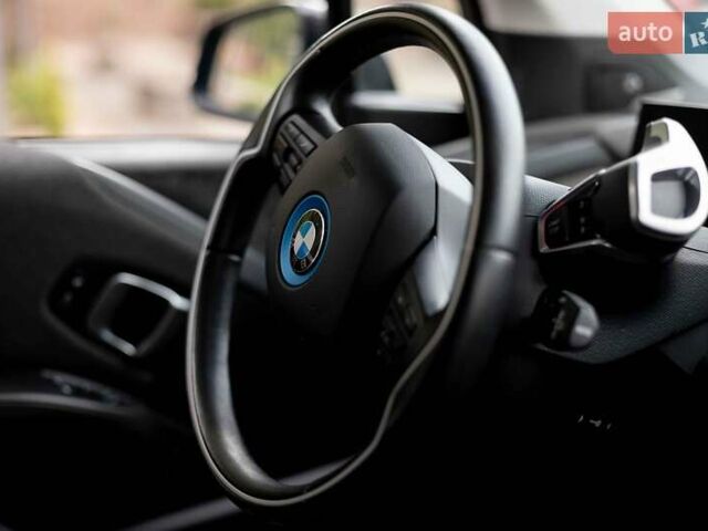 Синий БМВ И3, объемом двигателя 0 л и пробегом 138 тыс. км за 13400 $, фото 52 на Automoto.ua