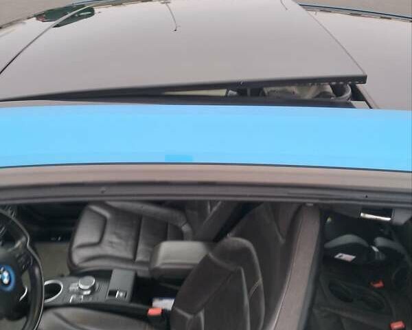 Синій БМВ І3, об'ємом двигуна 0 л та пробігом 151 тис. км за 11300 $, фото 26 на Automoto.ua