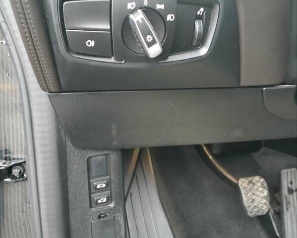 Синій БМВ І3, об'ємом двигуна 0 л та пробігом 151 тис. км за 11300 $, фото 21 на Automoto.ua