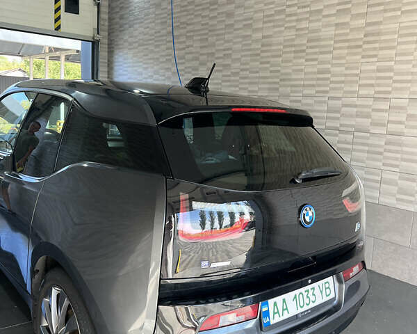 Синий БМВ И3, объемом двигателя 0 л и пробегом 138 тыс. км за 12850 $, фото 1 на Automoto.ua