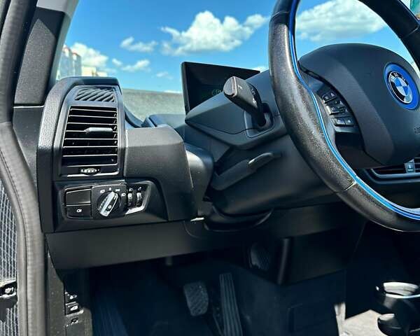 Синій БМВ І3, об'ємом двигуна 0 л та пробігом 143 тис. км за 11700 $, фото 14 на Automoto.ua