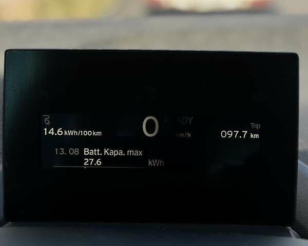 Синий БМВ И3, объемом двигателя 0 л и пробегом 153 тыс. км за 11650 $, фото 10 на Automoto.ua