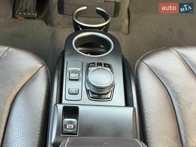 Синий БМВ И3, объемом двигателя 0 л и пробегом 204 тыс. км за 11800 $, фото 52 на Automoto.ua