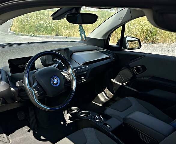 Синій БМВ І3, об'ємом двигуна 0 л та пробігом 143 тис. км за 11700 $, фото 15 на Automoto.ua