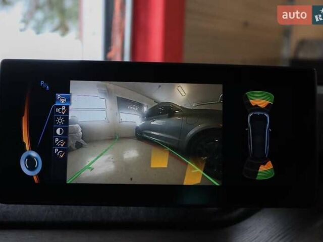 Синій БМВ І3, об'ємом двигуна 0 л та пробігом 120 тис. км за 12000 $, фото 9 на Automoto.ua