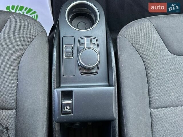 Синий БМВ И3, объемом двигателя 0 л и пробегом 103 тыс. км за 13950 $, фото 19 на Automoto.ua