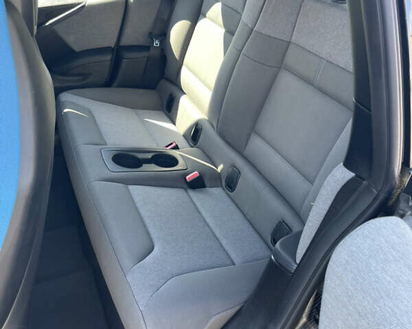Синий БМВ И3, объемом двигателя 0 л и пробегом 138 тыс. км за 13500 $, фото 7 на Automoto.ua