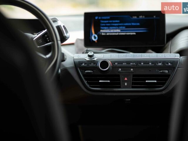 Синій БМВ І3, об'ємом двигуна 0 л та пробігом 138 тис. км за 12200 $, фото 74 на Automoto.ua