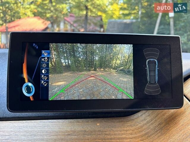 Синій БМВ І3, об'ємом двигуна 0 л та пробігом 198 тис. км за 11800 $, фото 23 на Automoto.ua