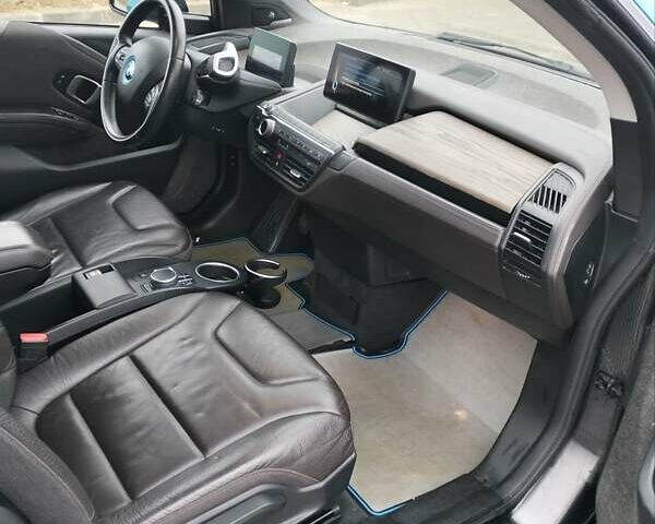 Синій БМВ І3, об'ємом двигуна 0 л та пробігом 151 тис. км за 11300 $, фото 31 на Automoto.ua