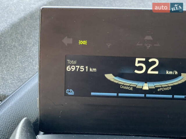 Синий БМВ И3, объемом двигателя 0 л и пробегом 90 тыс. км за 11600 $, фото 31 на Automoto.ua